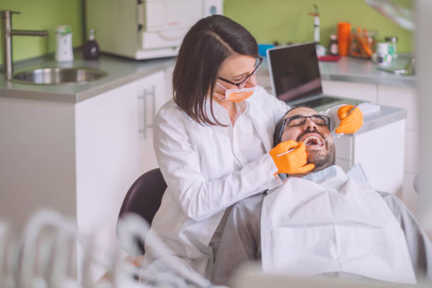 Best Emergency Treatment for Dental Infections or Abscesses in Leonville, LA