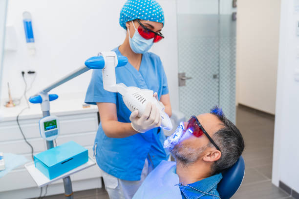 Best Emergency Gum Treatment in Leonville, LA
